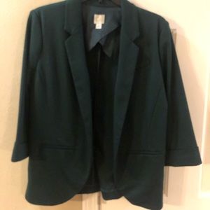 Dress Blazer
